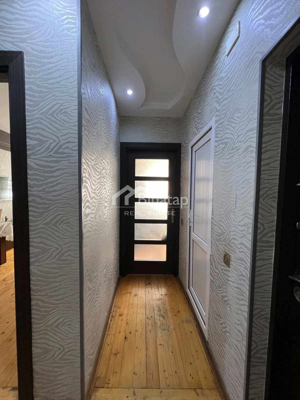 Satılır 3 otaqlı yeni tikili 85 m², Avtovağzal m. — şəkil 5