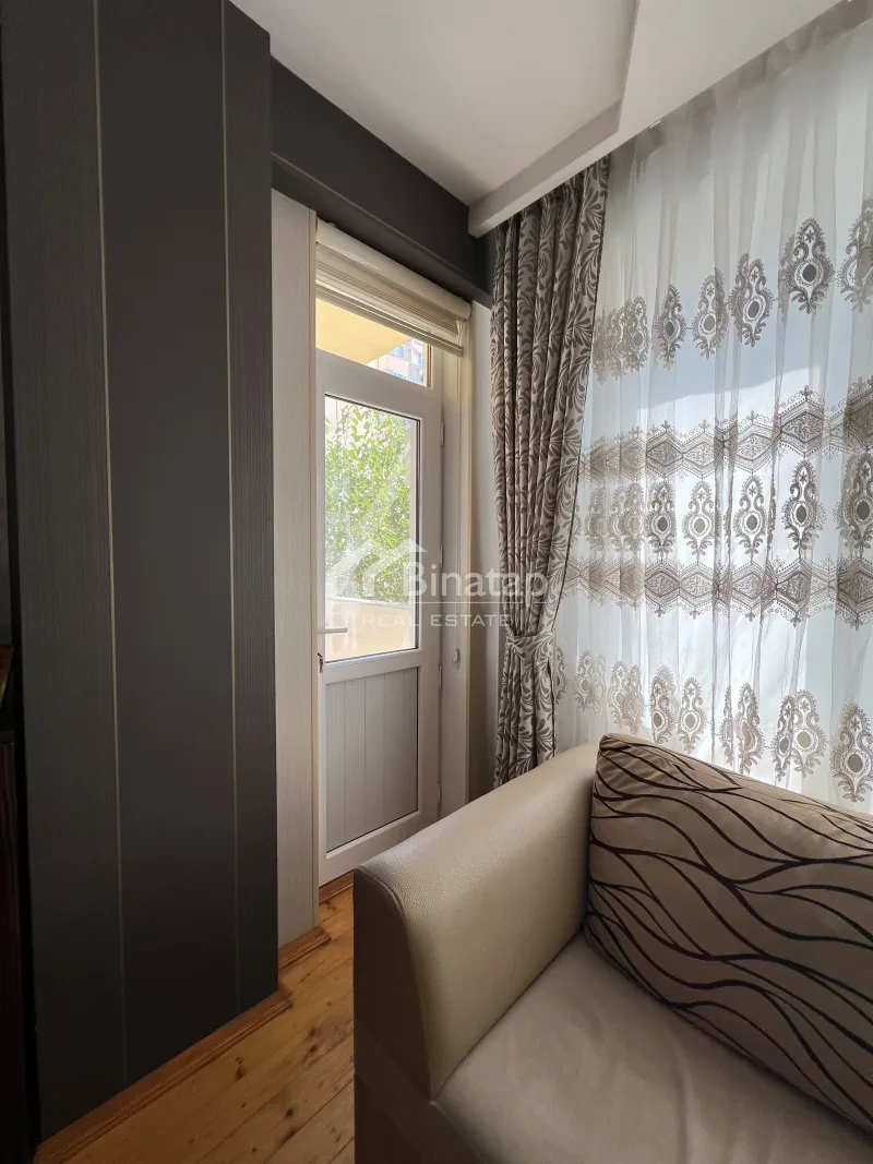 Satılır 3 otaqlı yeni tikili 85 m², Avtovağzal m. — şəkil 7