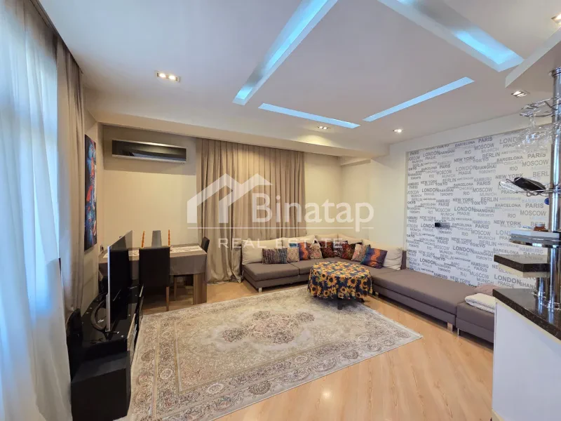 Satılır 3 otaqlı yeni tikili 120 m², İnşaatçılar m.