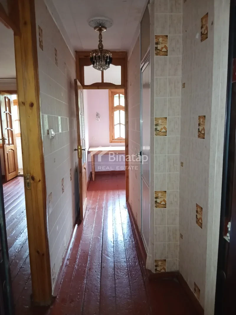 Satılır 2 otaqlı köhnə tikili 29.4 m², Mingəçevir r.