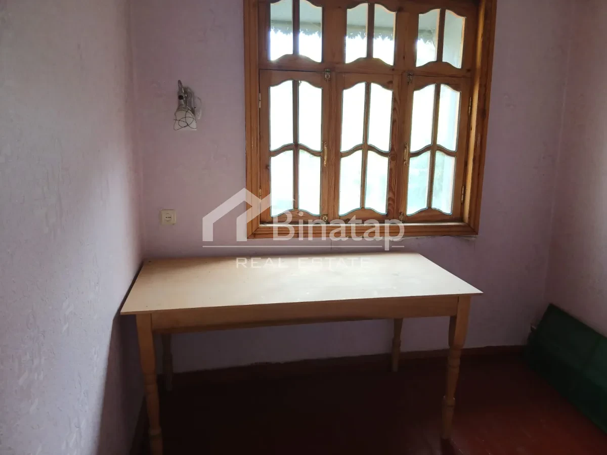 Satılır 2 otaqlı köhnə tikili 29.4 m², Mingəçevir r. — şəkil 2