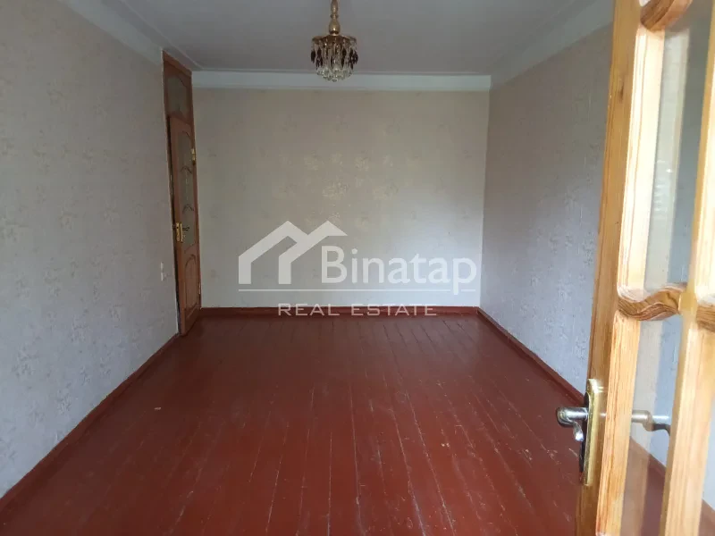 Satılır 2 otaqlı köhnə tikili 29.4 m², Mingəçevir r. — şəkil 3