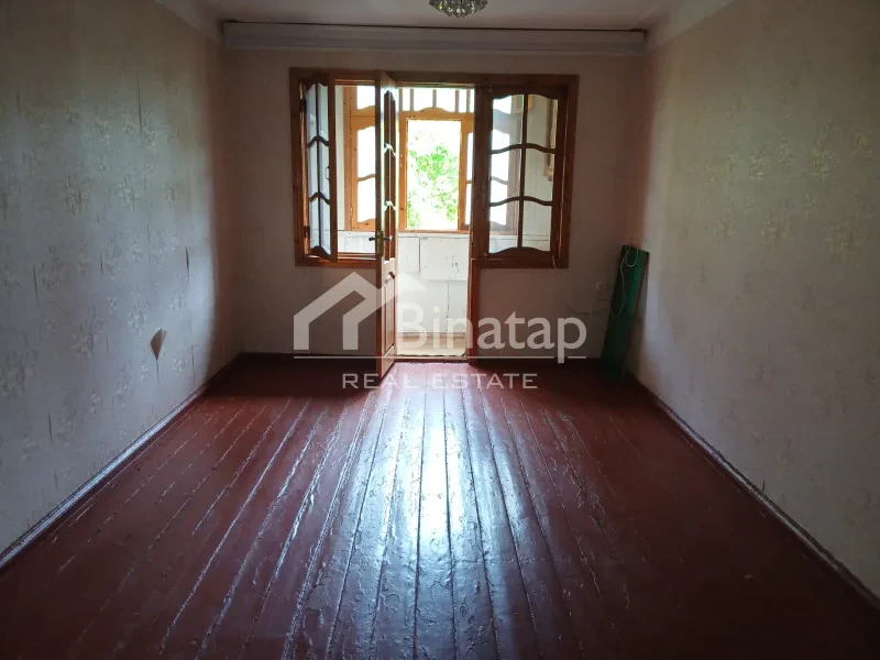 Satılır 2 otaqlı köhnə tikili 29.4 m², Mingəçevir r. — şəkil 4