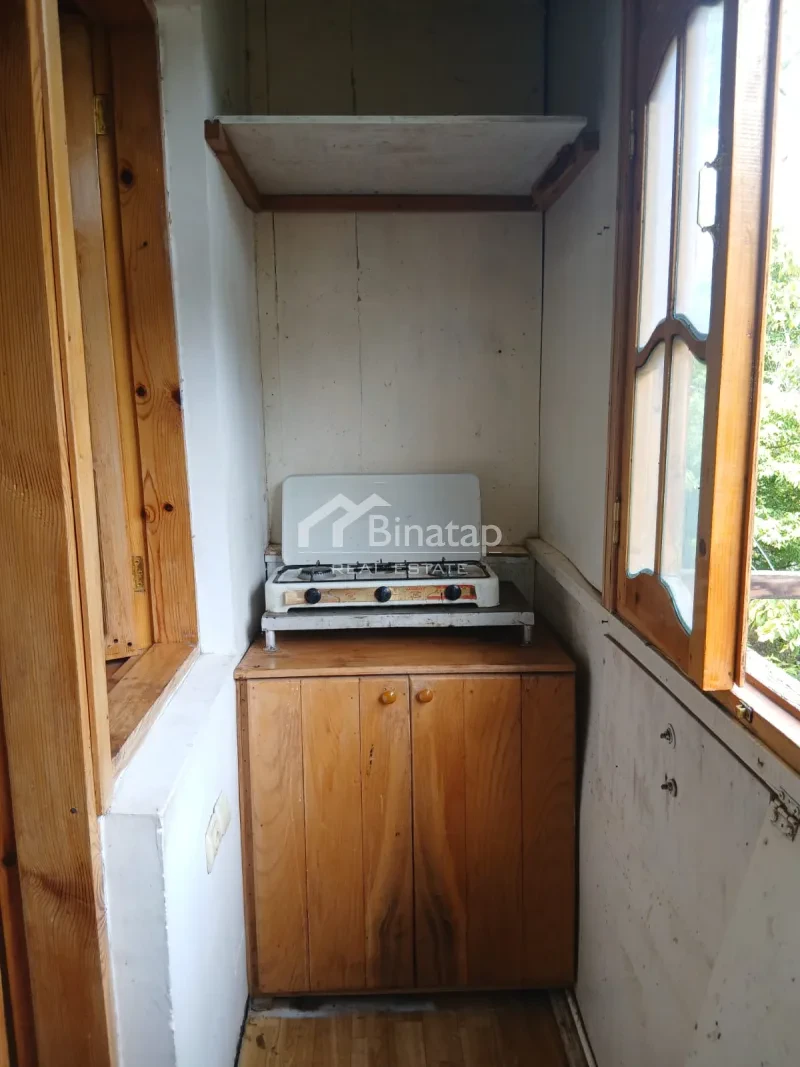 Satılır 2 otaqlı köhnə tikili 29.4 m², Mingəçevir r. — şəkil 5