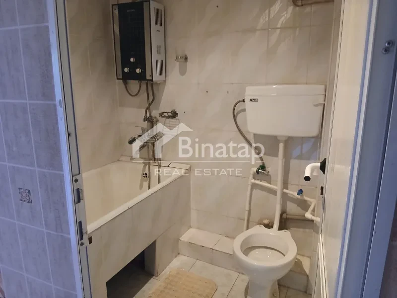 Satılır 2 otaqlı köhnə tikili 29.4 m², Mingəçevir r. — şəkil 7