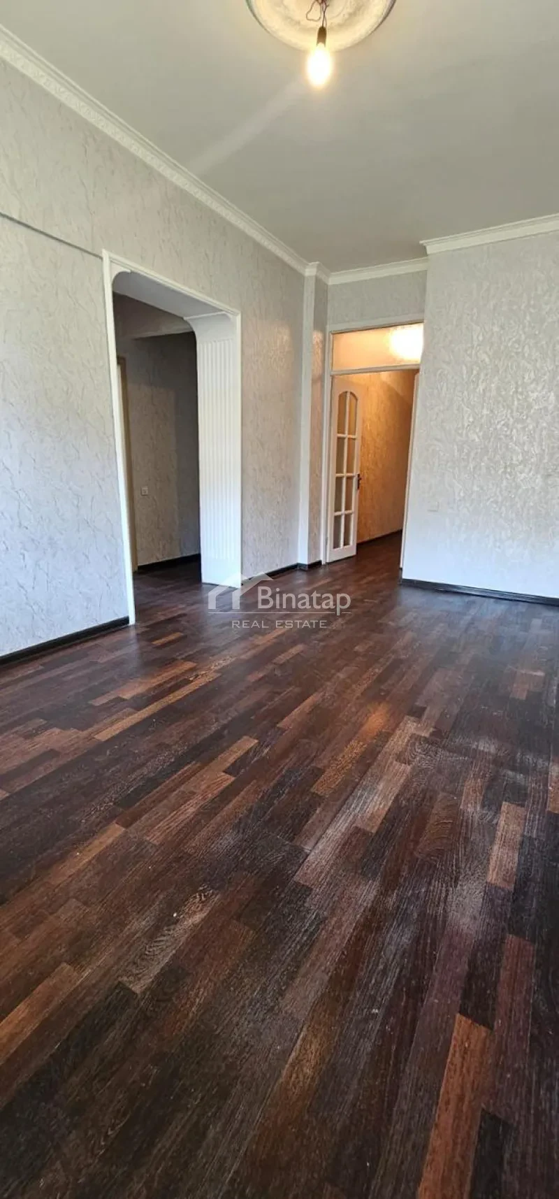 Satılır 3 otaqlı yeni tikili 72 m², 9-cu mikrorayon qəs. — şəkil 3