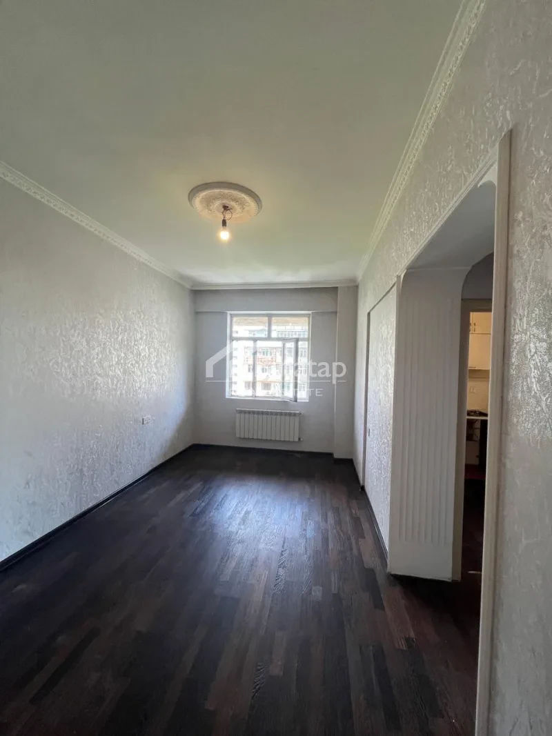 Satılır 3 otaqlı yeni tikili 72 m², 9-cu mikrorayon qəs. — şəkil 2