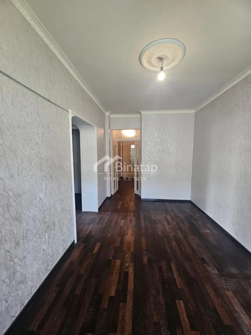 Satılır 3 otaqlı yeni tikili 72 m², 9-cu mikrorayon qəs. — şəkil 7