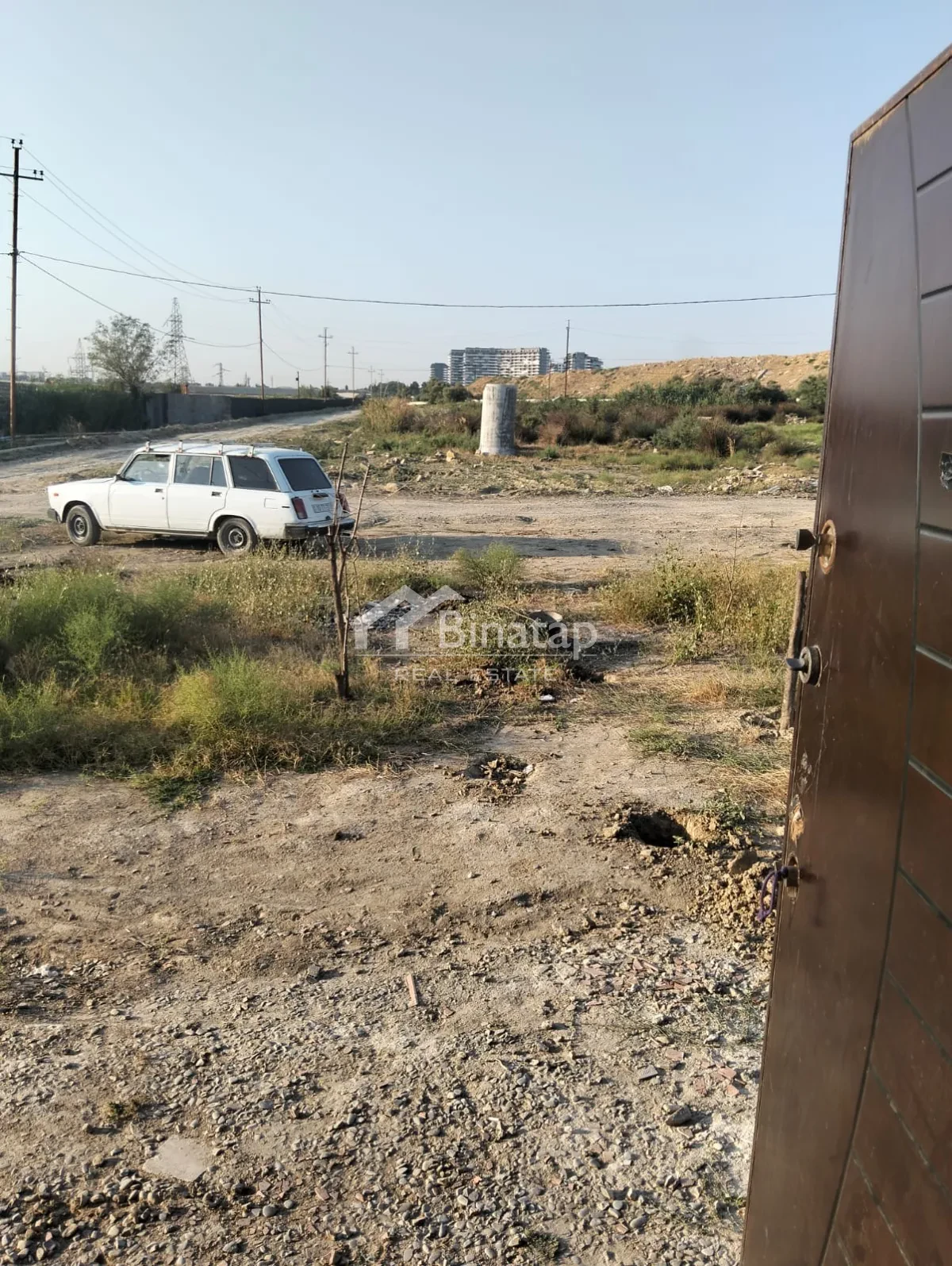 Satılır 1 otaqlı həyət evi / bağ evi 30 m², Xocəsən m. — şəkil 2