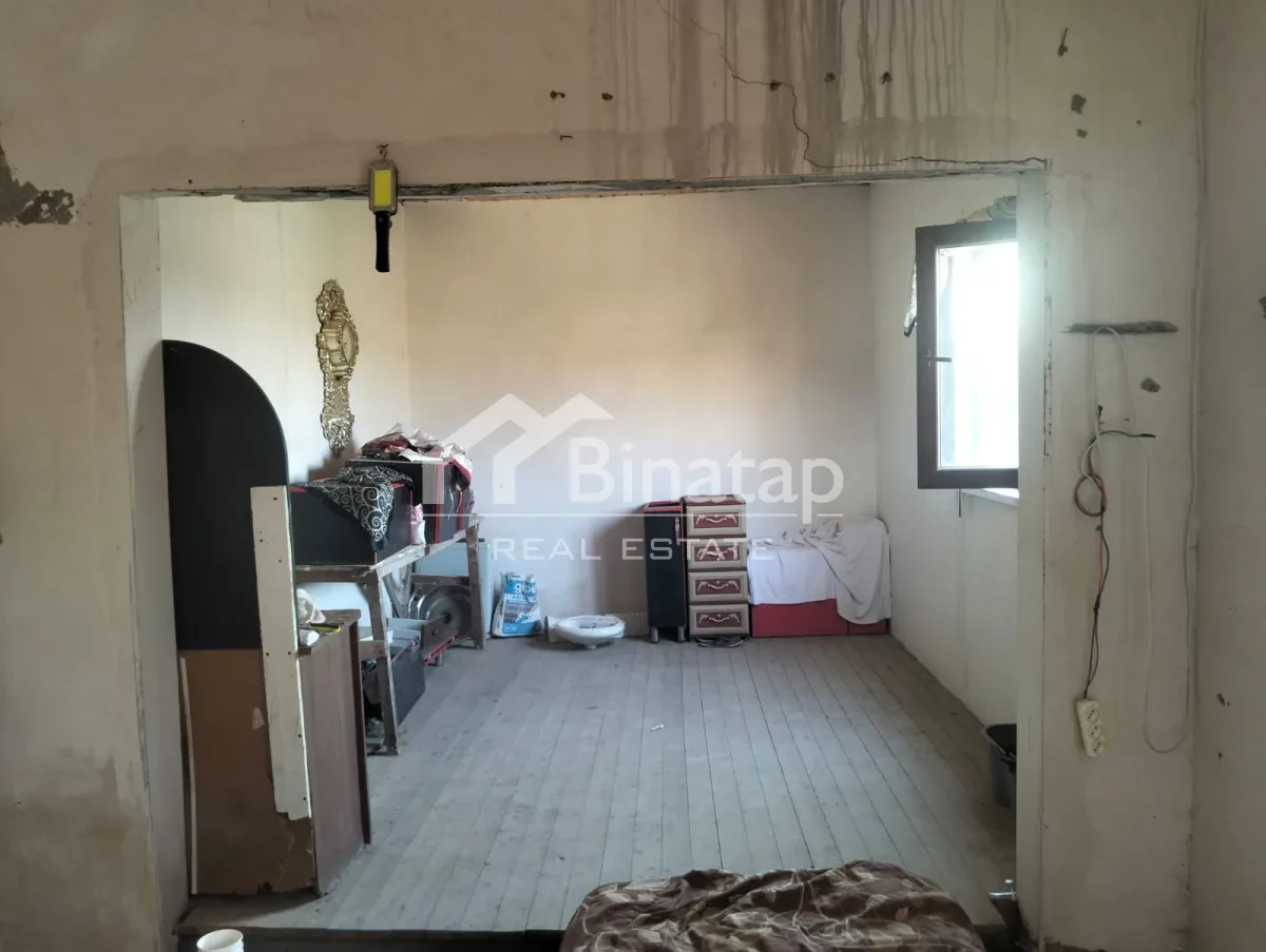 Satılır 1 otaqlı həyət evi / bağ evi 30 m², Xocəsən m. — şəkil 4