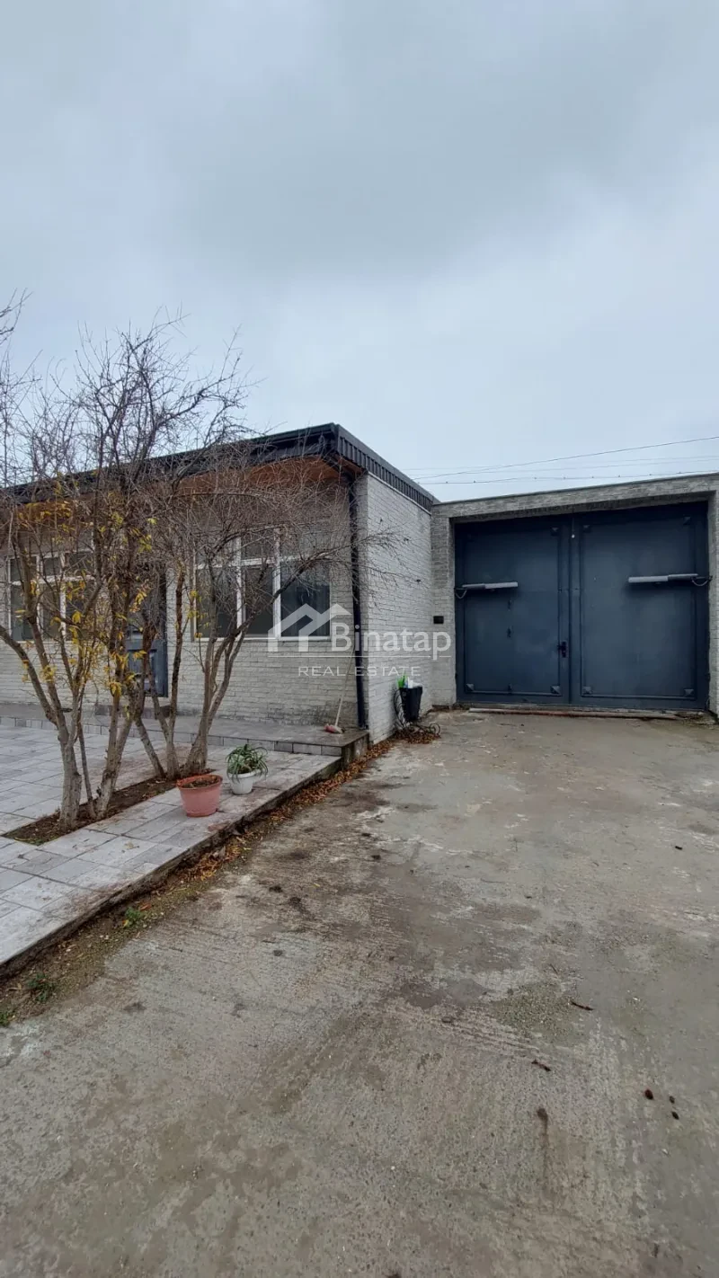 Satılır 5 otaqlı həyət evi / bağ evi 500 m², Bilgəh qəs. — şəkil 3