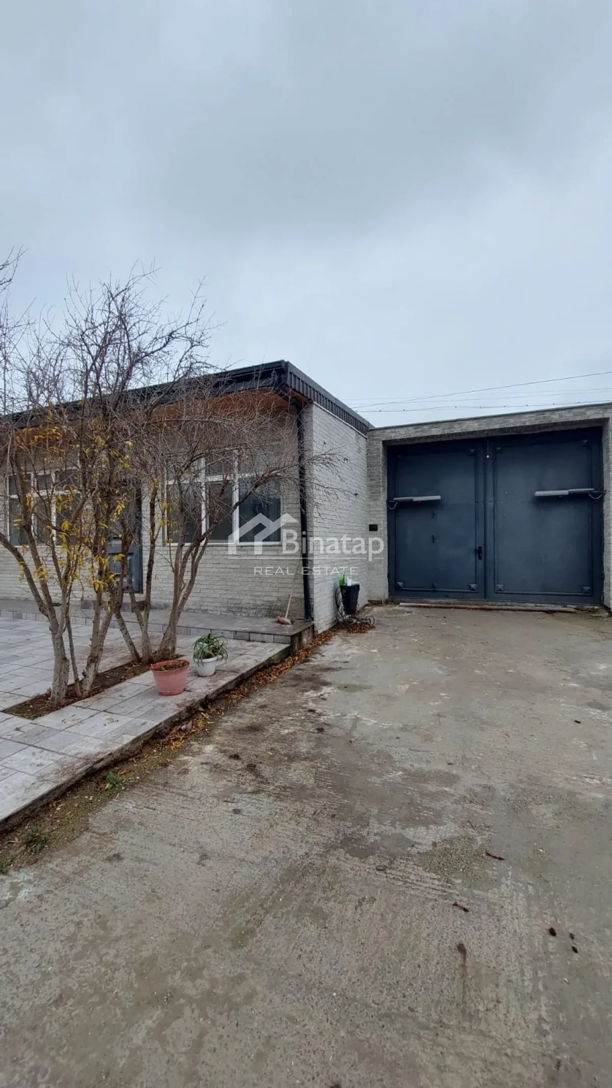 Satılır 5 otaqlı həyət evi / bağ evi 500 m², Bilgəh qəs. — şəkil 3