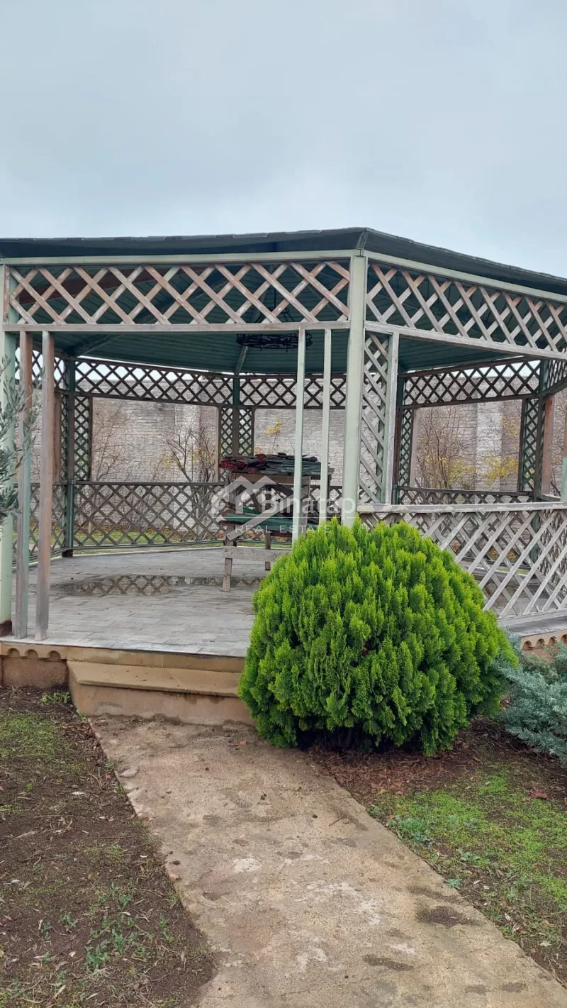 Satılır 5 otaqlı həyət evi / bağ evi 500 m², Bilgəh qəs. — şəkil 5