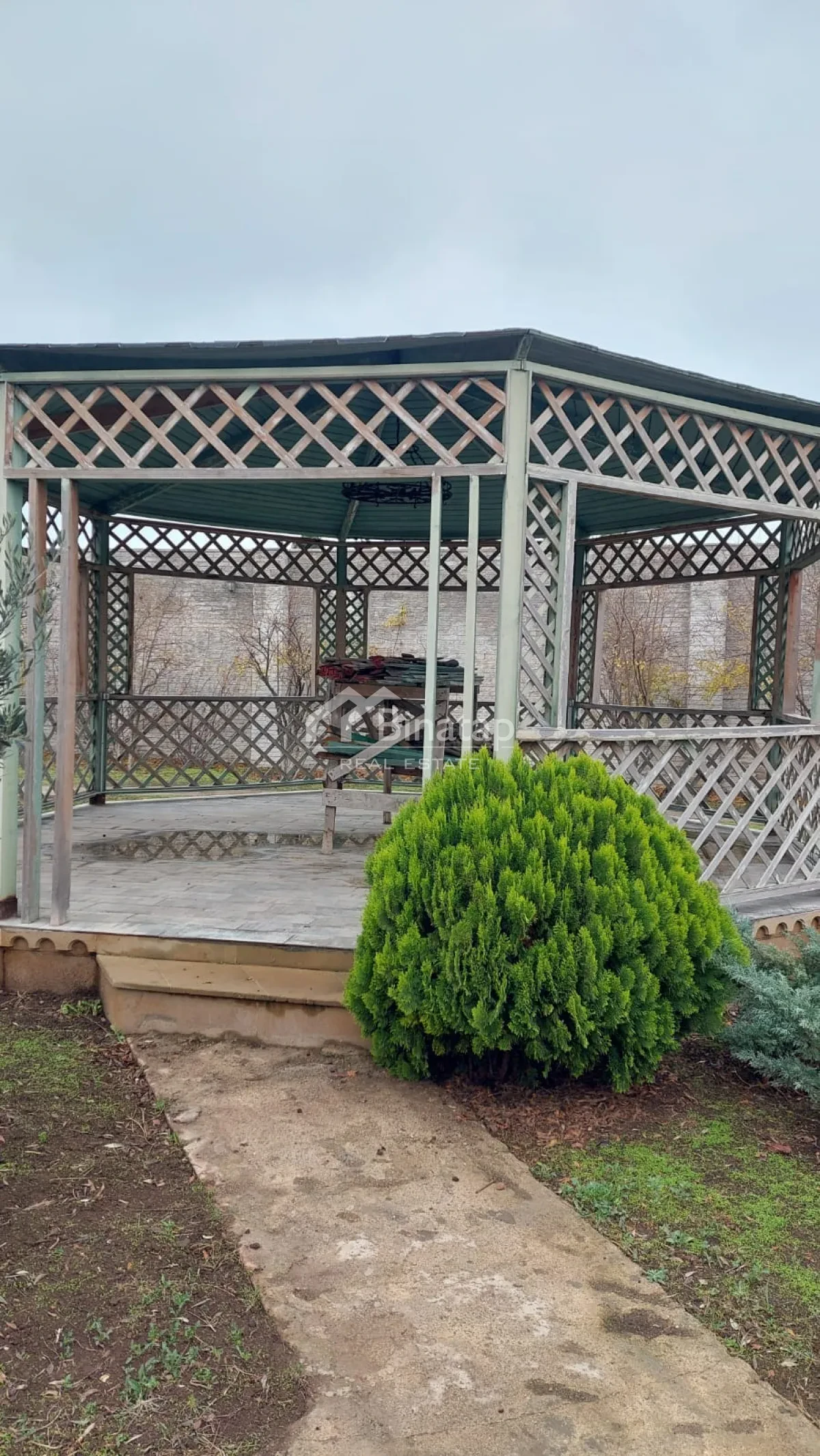 Satılır 5 otaqlı həyət evi / bağ evi 500 m², Bilgəh qəs. — şəkil 5