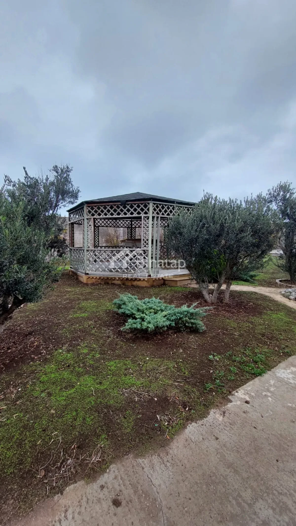 Satılır 5 otaqlı həyət evi / bağ evi 500 m², Bilgəh qəs. — şəkil 6