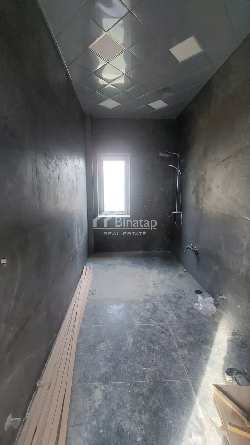 Satılır 5 otaqlı həyət evi / bağ evi 500 m², Bilgəh qəs. — şəkil 8