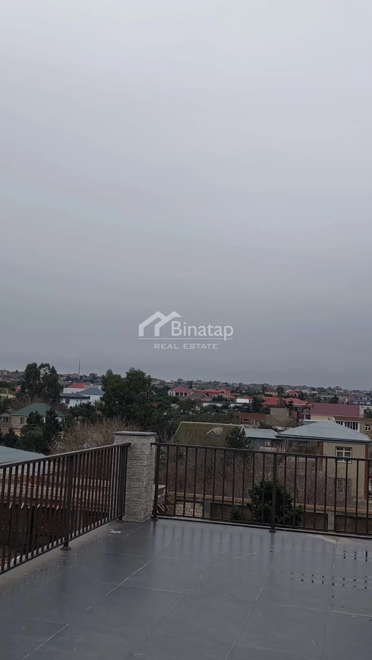 Satılır 5 otaqlı həyət evi / bağ evi 500 m², Bilgəh qəs. — şəkil 9
