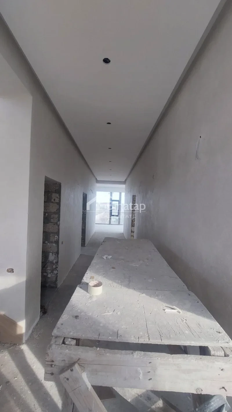 Satılır 5 otaqlı həyət evi / bağ evi 500 m², Bilgəh qəs. — şəkil 11