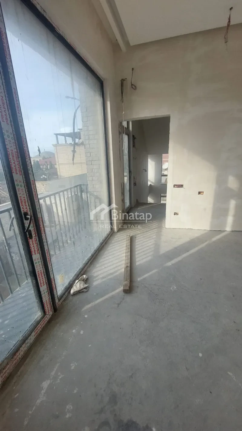 Satılır 5 otaqlı həyət evi / bağ evi 500 m², Bilgəh qəs. — şəkil 14