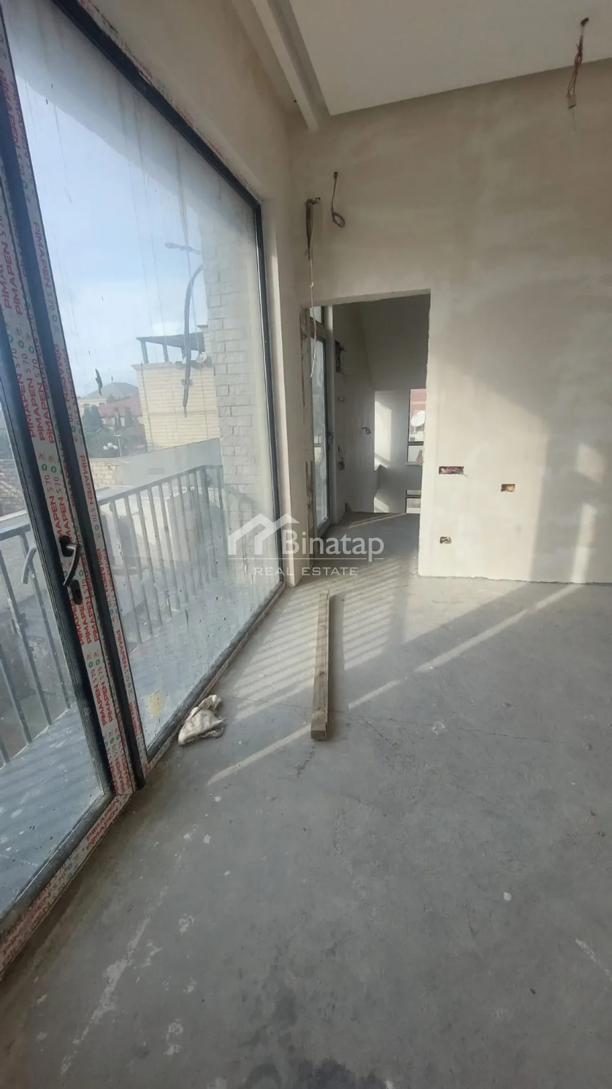 Satılır 5 otaqlı həyət evi / bağ evi 500 m², Bilgəh qəs. — şəkil 14