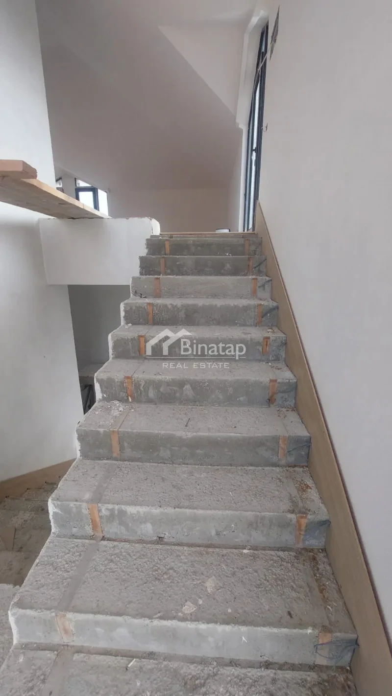 Satılır 5 otaqlı həyət evi / bağ evi 500 m², Bilgəh qəs. — şəkil 16