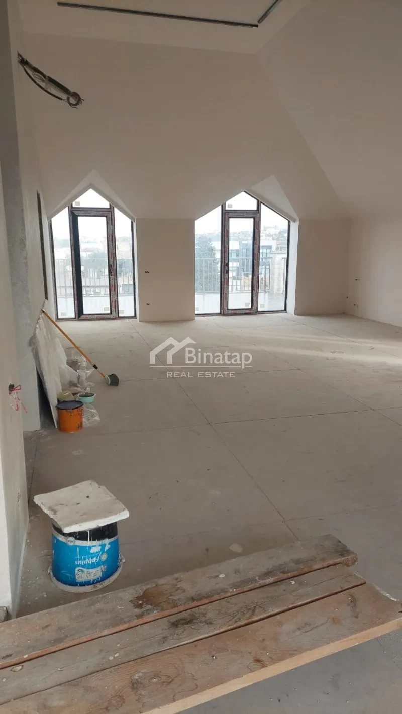 Satılır 5 otaqlı həyət evi / bağ evi 500 m², Bilgəh qəs. — şəkil 19
