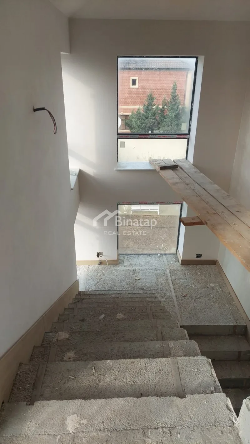 Satılır 5 otaqlı həyət evi / bağ evi 500 m², Bilgəh qəs. — şəkil 20