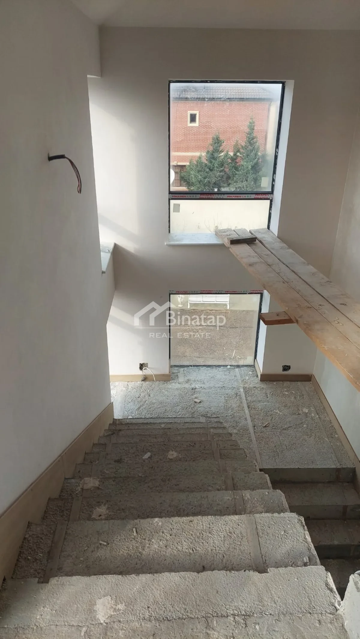 Satılır 5 otaqlı həyət evi / bağ evi 500 m², Bilgəh qəs. — şəkil 20