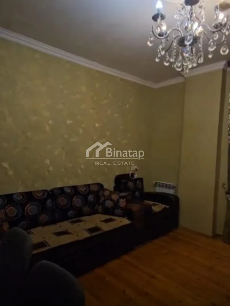 Satılır 2 otaqlı yeni tikili 50 m², Avtovağzal m. — şəkil 7