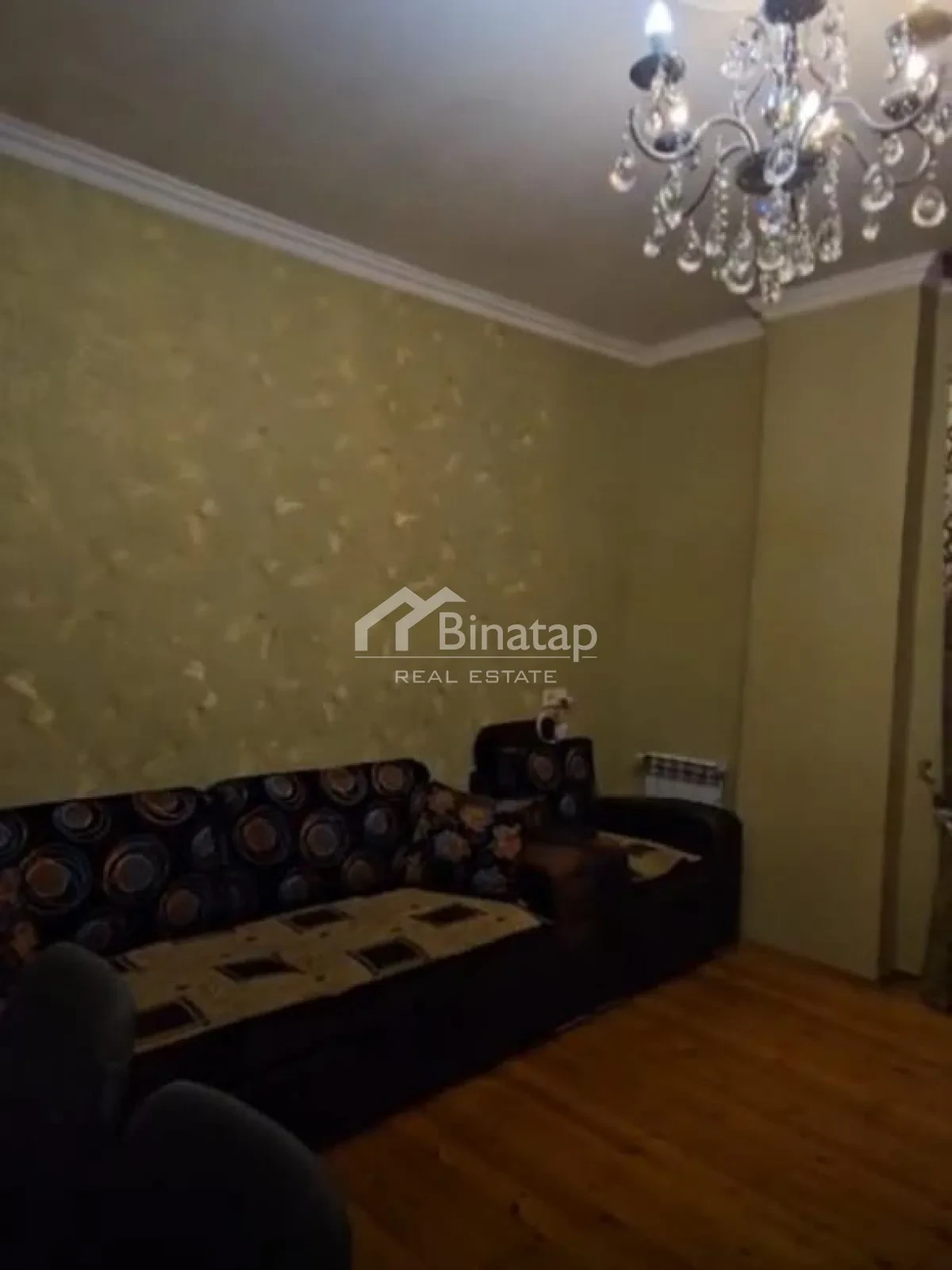 Satılır 2 otaqlı yeni tikili 50 m², Avtovağzal m. — şəkil 7