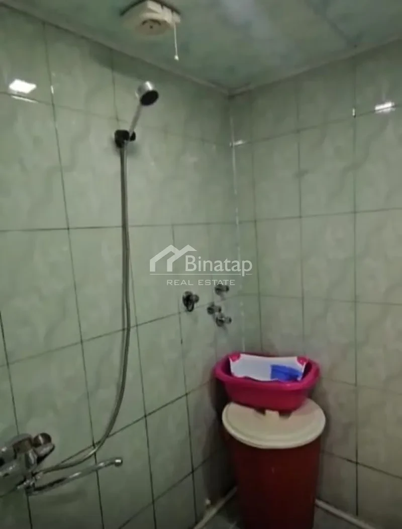 Satılır 2 otaqlı yeni tikili 50 m², Avtovağzal m. — şəkil 9