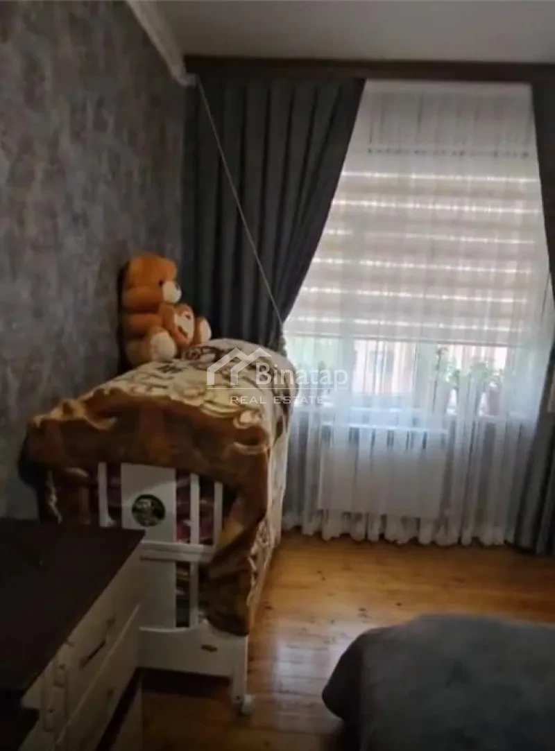 Satılır 2 otaqlı yeni tikili 50 m², Avtovağzal m. — şəkil 12