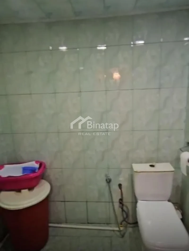 Satılır 2 otaqlı yeni tikili 50 m², Avtovağzal m. — şəkil 16