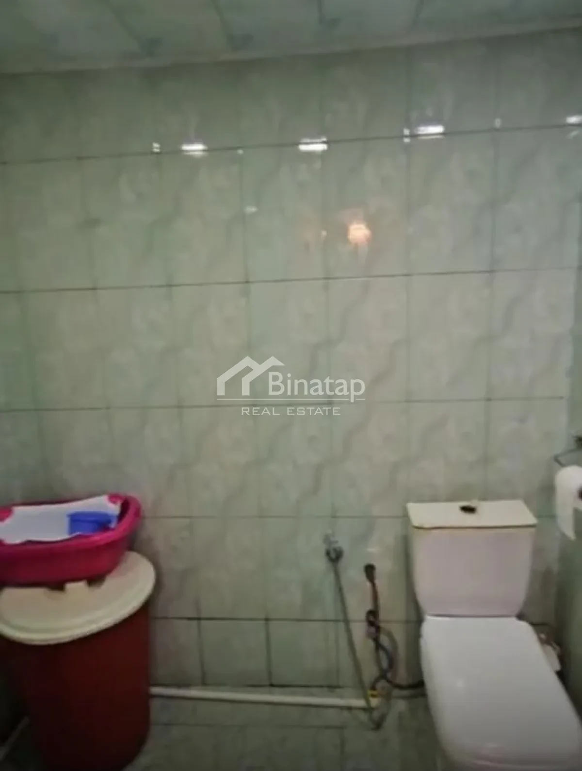 Satılır 2 otaqlı yeni tikili 50 m², Avtovağzal m. — şəkil 16