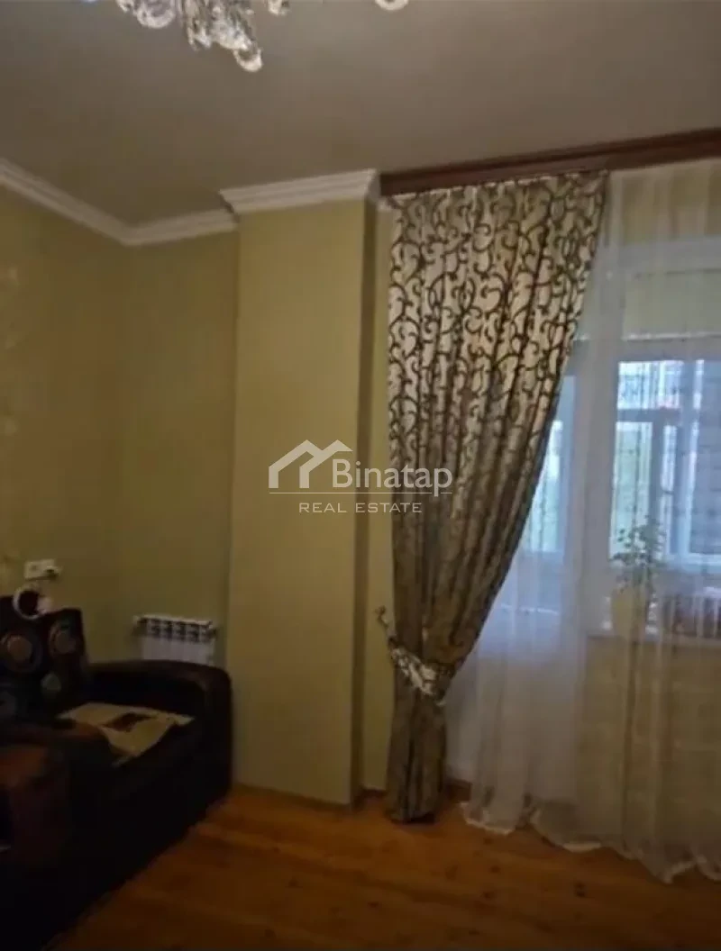 Satılır 2 otaqlı yeni tikili 50 m², Avtovağzal m. — şəkil 17