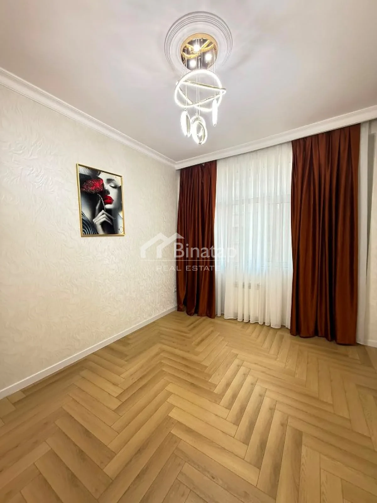 Satılır 2 otaqlı yeni tikili 52 m², İnşaatçılar m. — şəkil 4