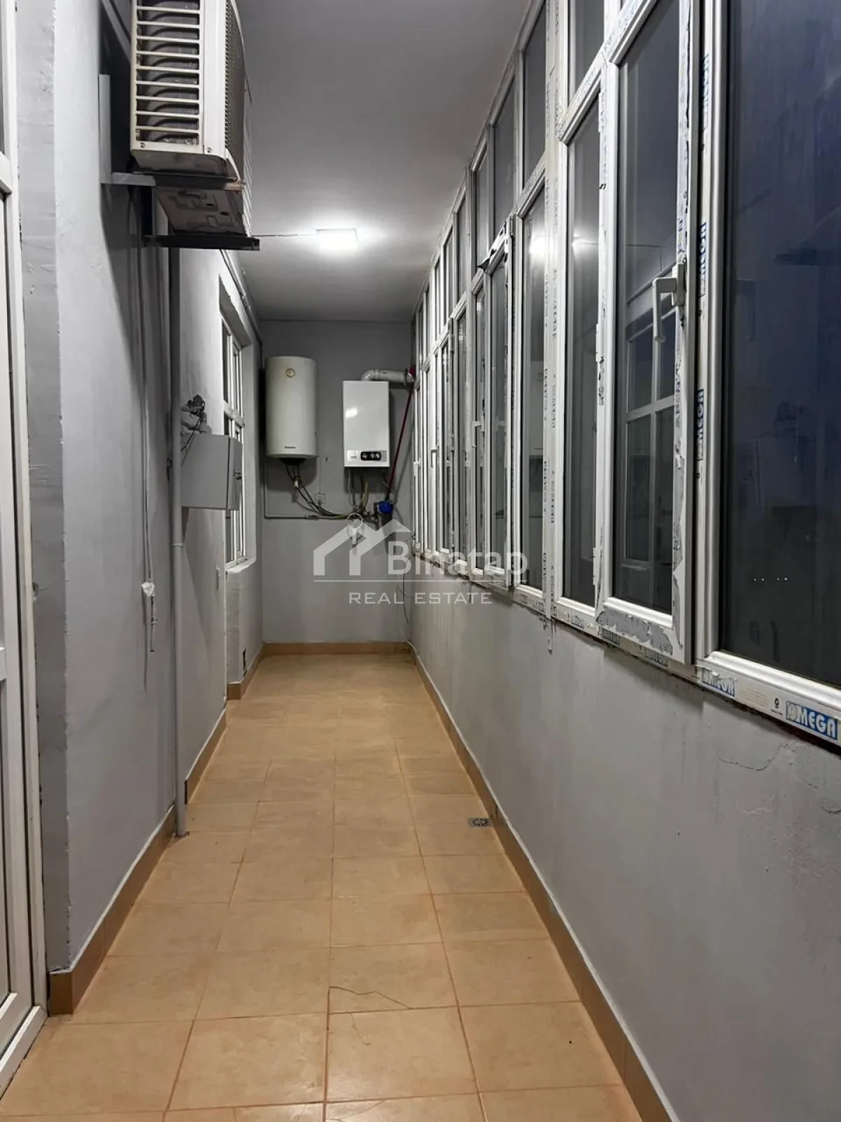 Satılır 3 otaqlı yeni tikili 125 m², Badamdar qəs. — şəkil 14