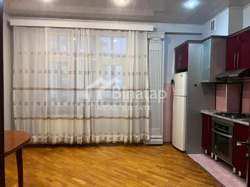Satılır 3 otaqlı yeni tikili 125 m², Badamdar qəs. — şəkil 8