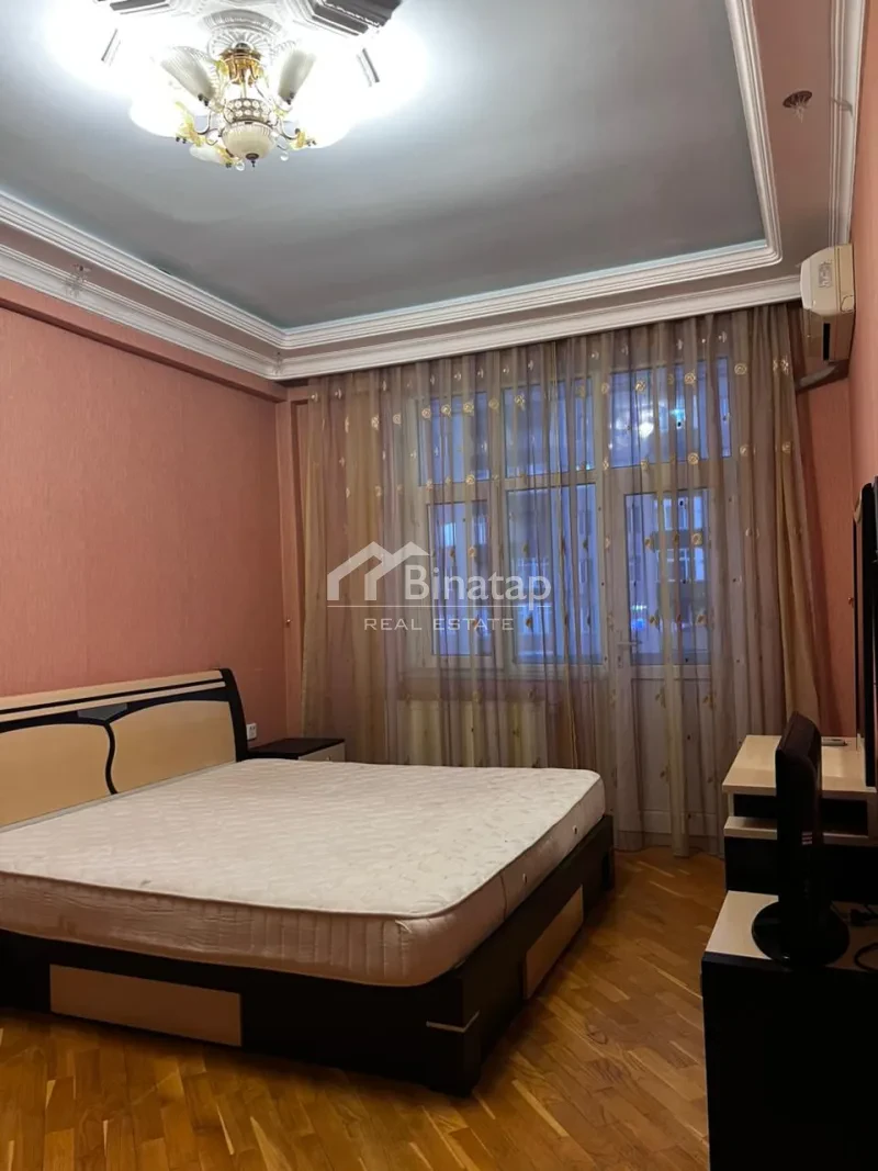 Satılır 3 otaqlı yeni tikili 125 m², Badamdar qəs. — şəkil 5