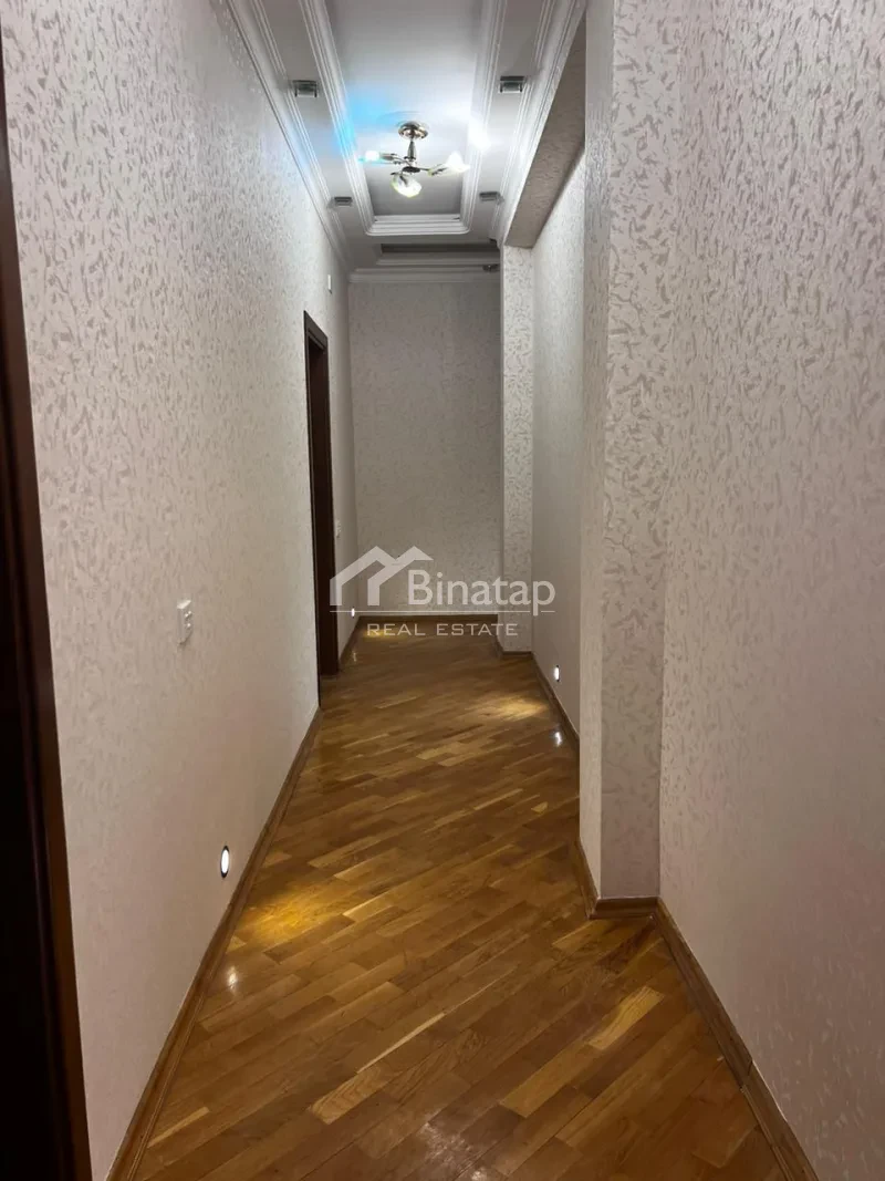 Satılır 3 otaqlı yeni tikili 125 m², Badamdar qəs. — şəkil 4