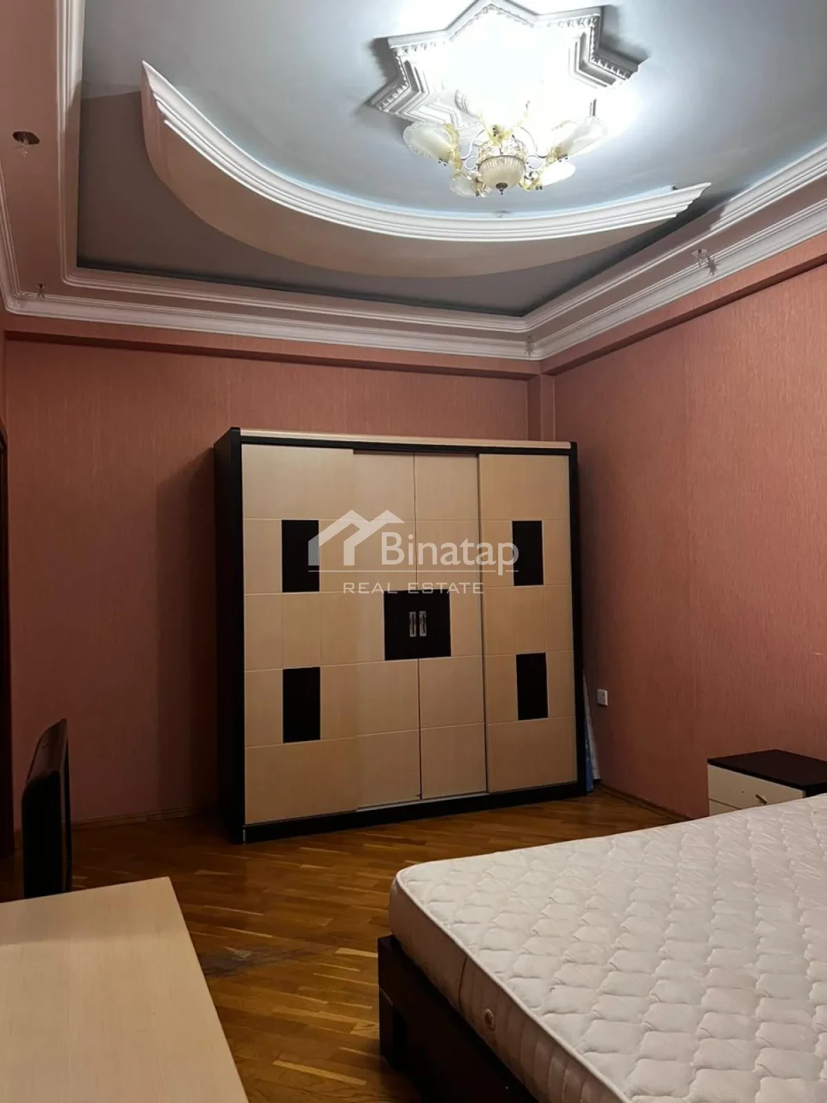 Satılır 3 otaqlı yeni tikili 125 m², Badamdar qəs. — şəkil 7