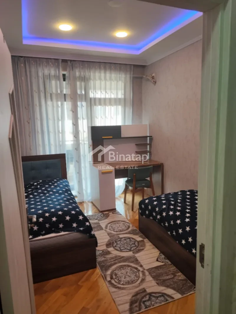 İcarəyə verilir 3 otaqlı yeni tikili 97 m², 28 May m. — şəkil 7