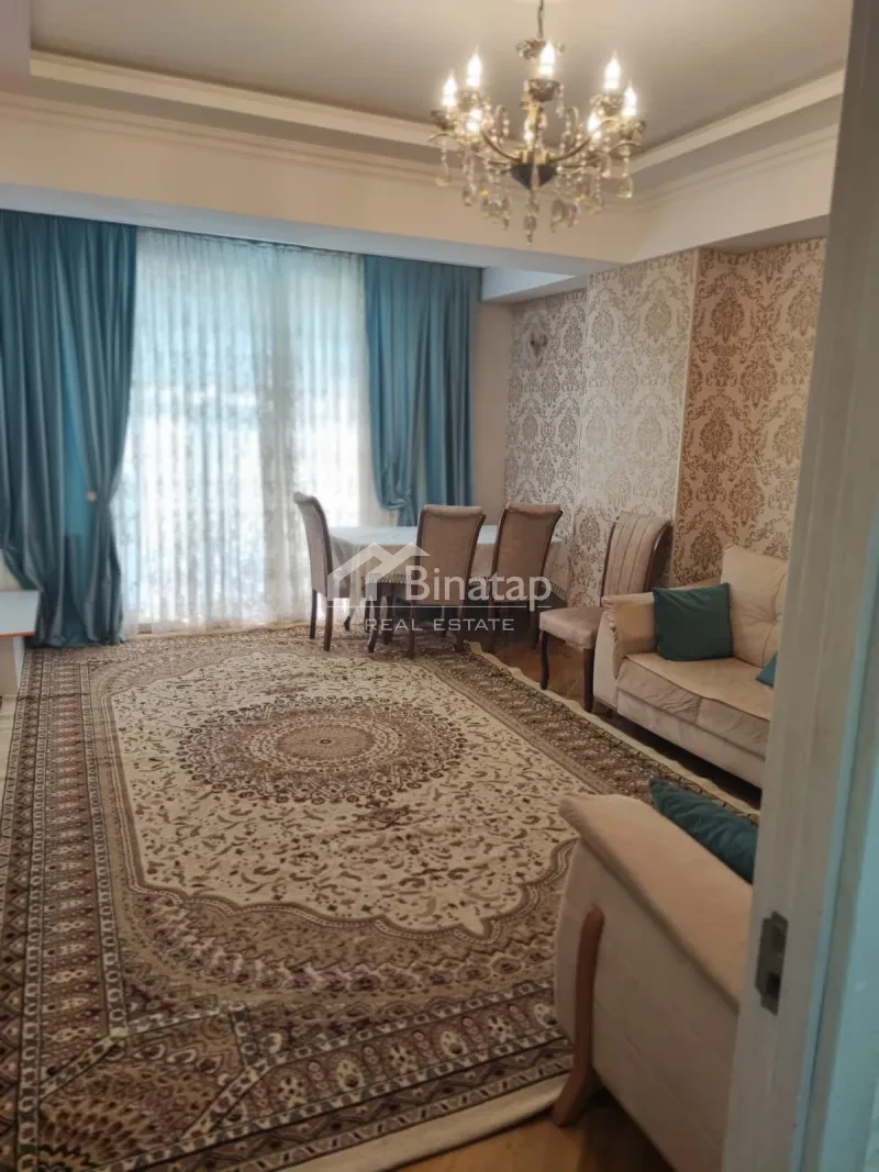 İcarəyə verilir 3 otaqlı yeni tikili 97 m², 28 May m.
