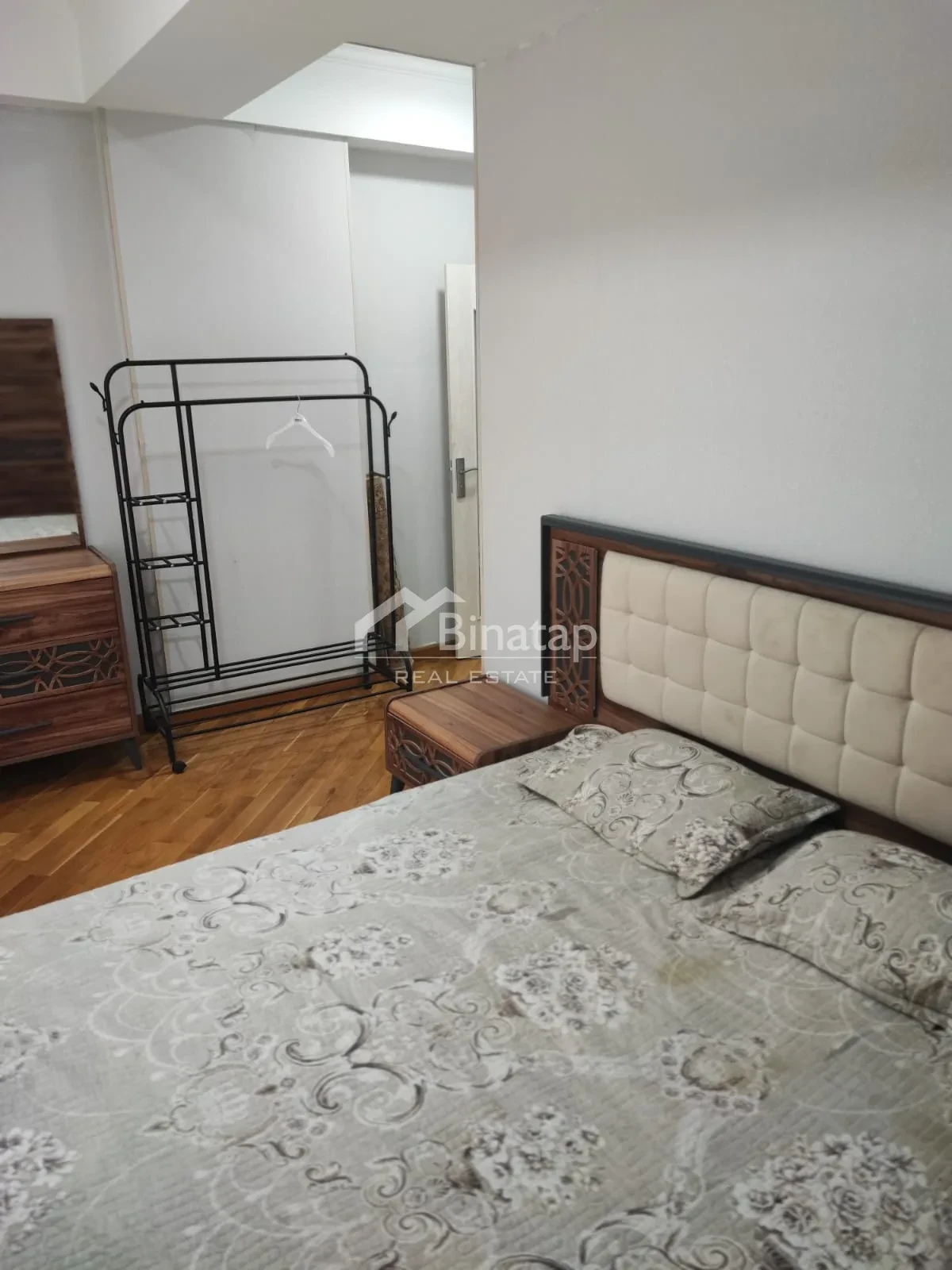 İcarəyə verilir 3 otaqlı yeni tikili 97 m², 28 May m. — şəkil 6