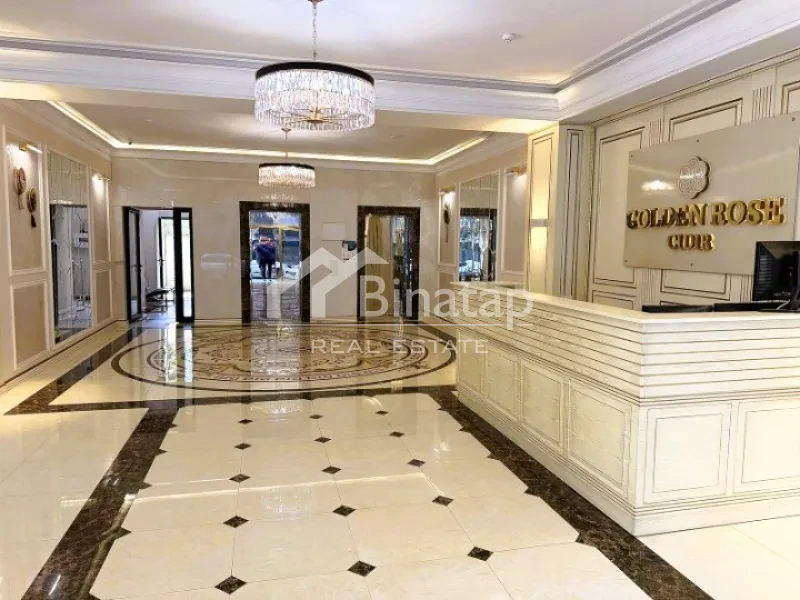 Продаётся 3-комн. новостройка 120 м², Наримановский р-н