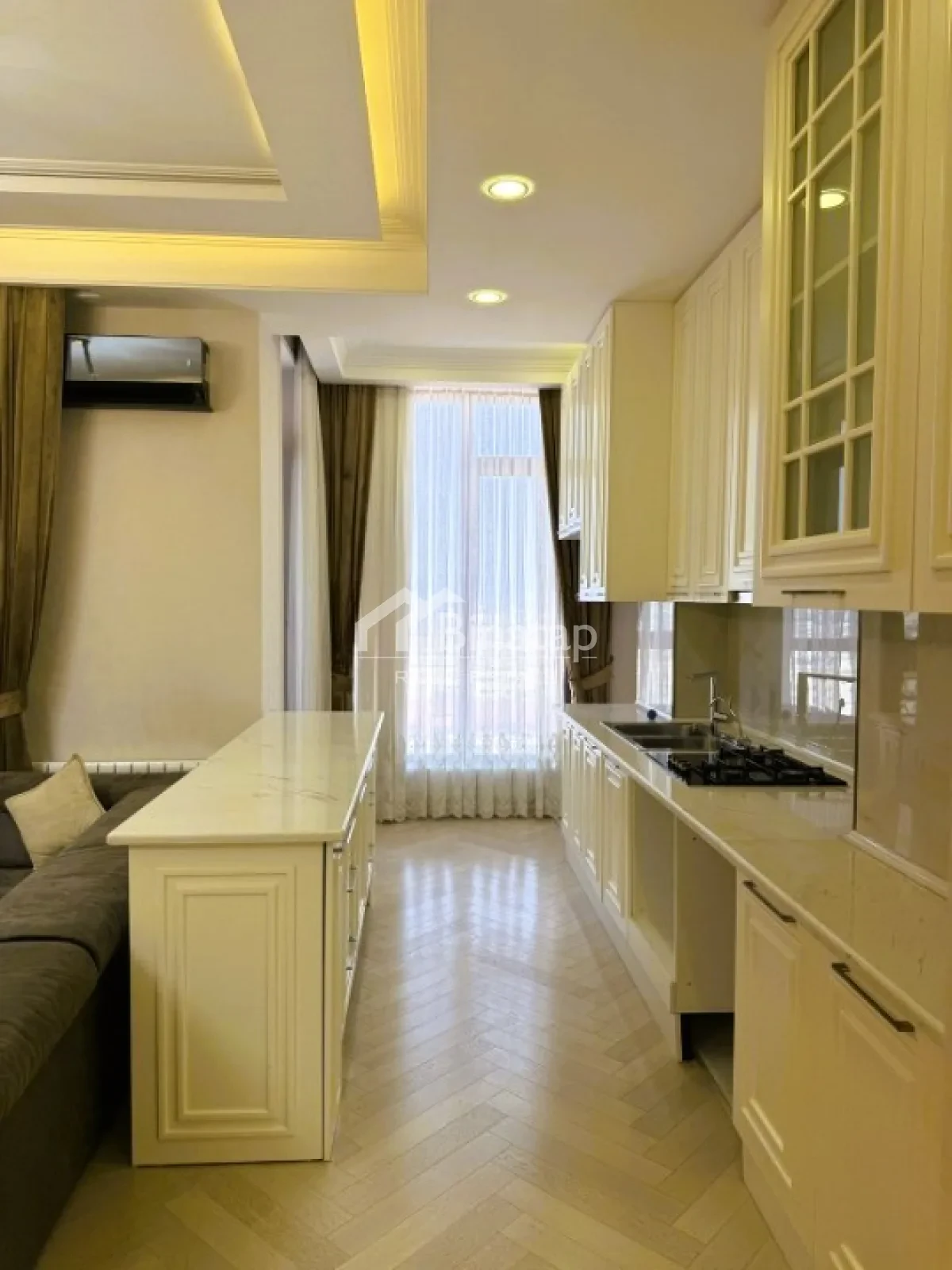 Продаётся 3-комн. новостройка 120 м², Наримановский р-н — фото 4