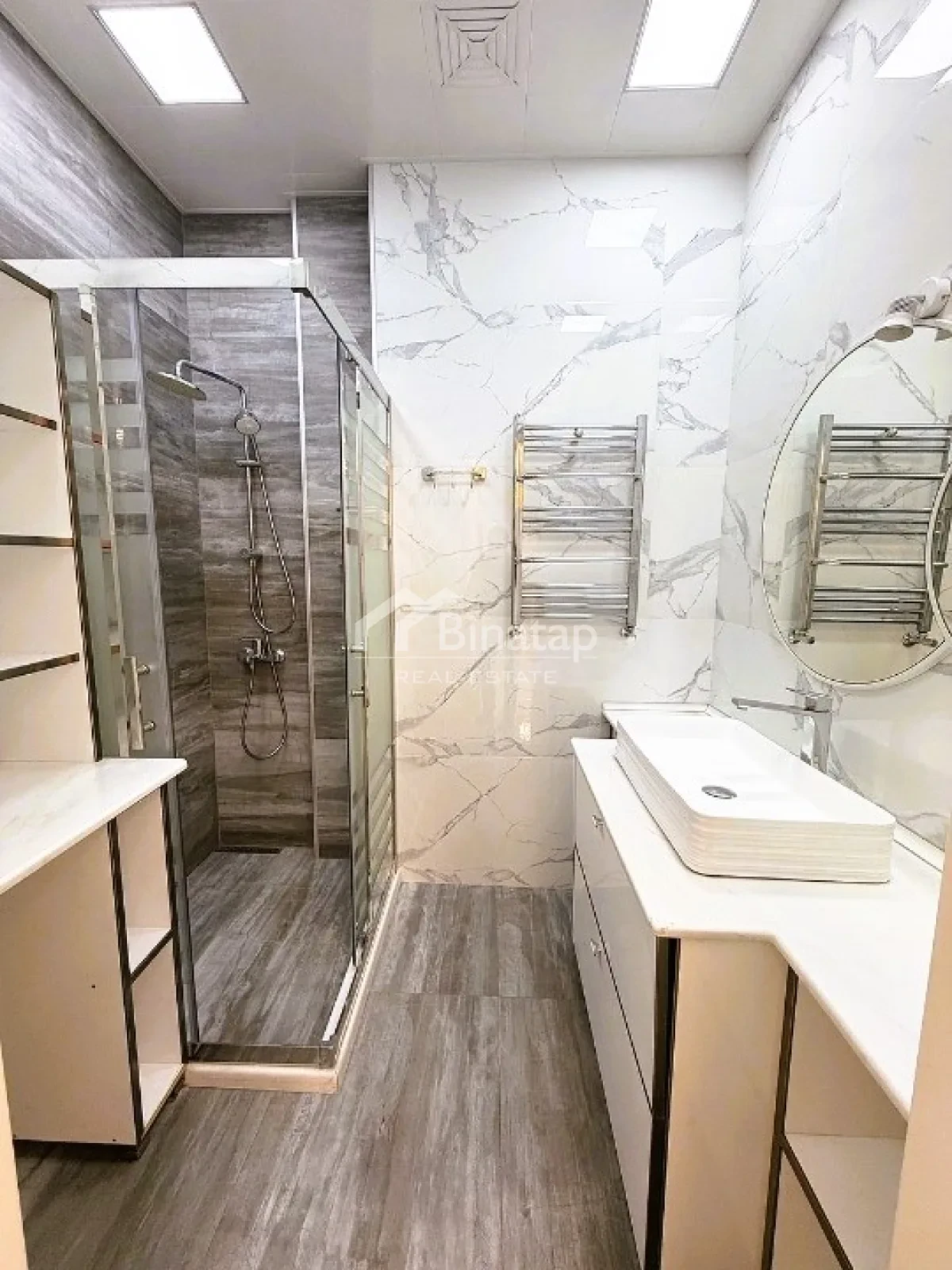 Продаётся 3-комн. новостройка 120 м², Наримановский р-н — фото 5
