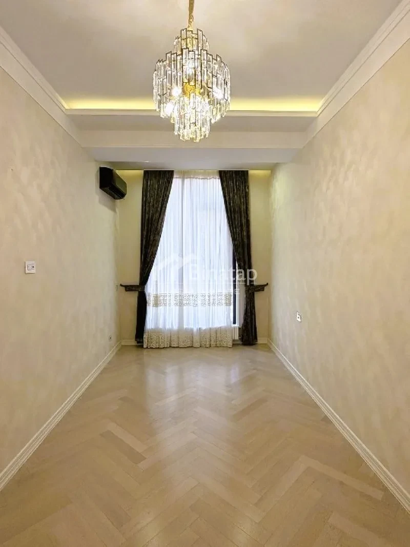 Продаётся 3-комн. новостройка 120 м², Наримановский р-н — фото 7