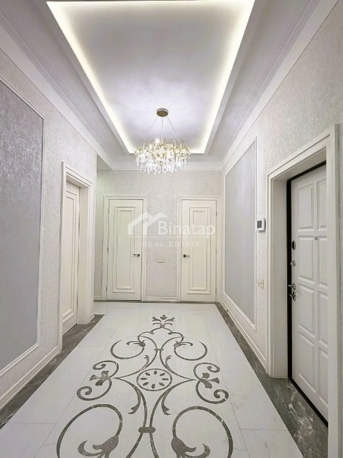 Продаётся 3-комн. новостройка 120 м², Наримановский р-н — фото 8