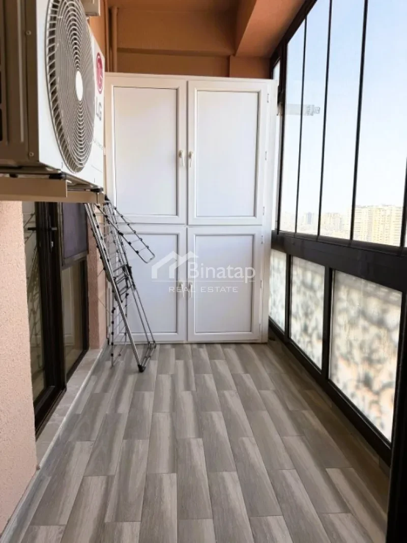 Продаётся 3-комн. новостройка 120 м², Наримановский р-н — фото 9